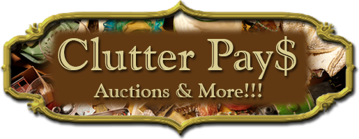 Clutter Pays